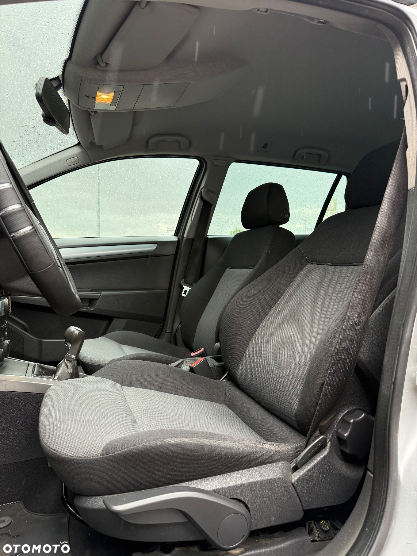 Opel Astra 1.8 Cosmo - 26