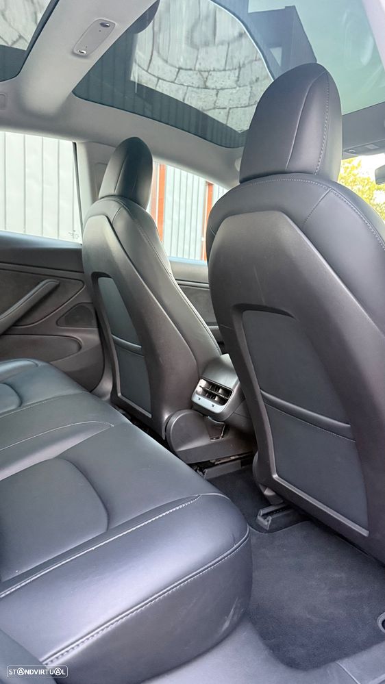 Tesla Model 3 Performance Dual Motor AWD - 49