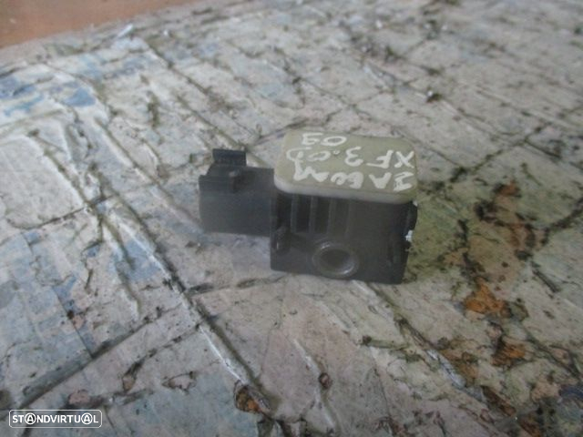Sensor Airbag 8X2314B006AA JAGUAR XF 2009 - 2