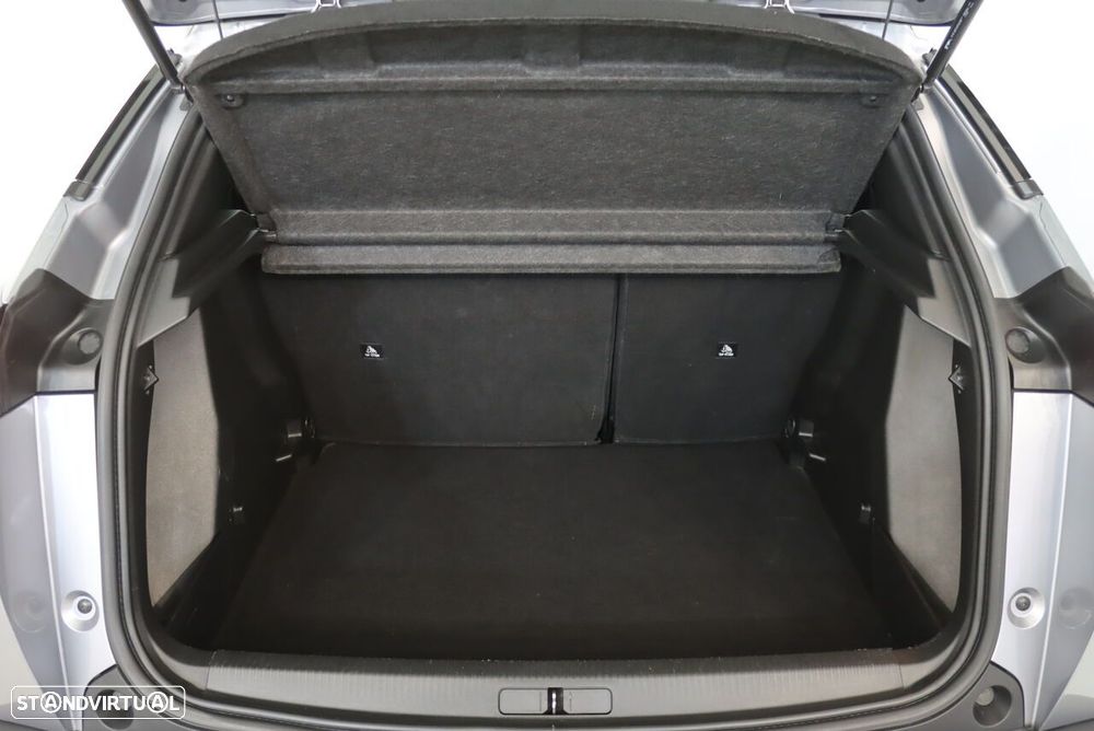 Peugeot 2008 1.5 BlueHDi Active - 30