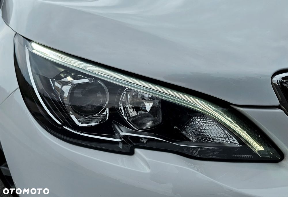 Peugeot 308 - 34