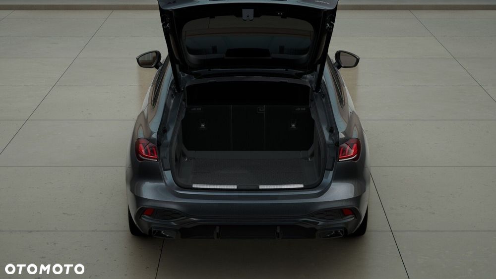 Audi A5 Limousine - 11