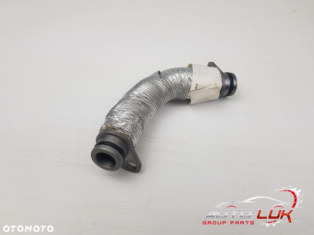 Przewód Rura Wąż powrotny oleju BMW F45 X1 F48 8616574 - 1