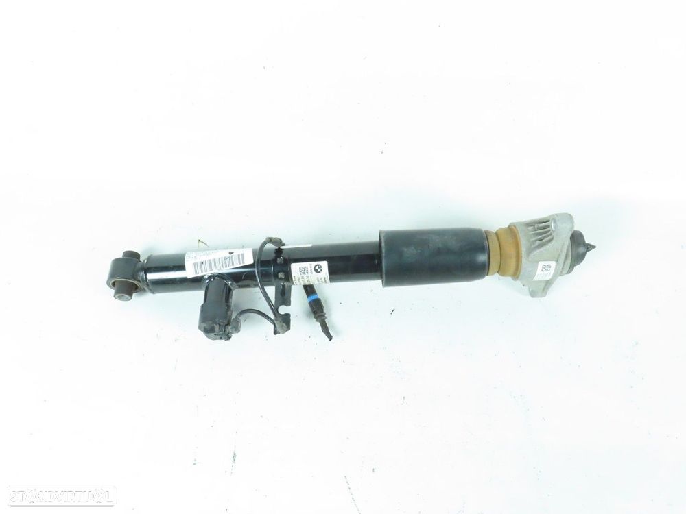 Amortecedor Elétrico "VDC" Trás Seminovo/ Original BMW Z4 Roadster (G29)/TOYOTA... - 1