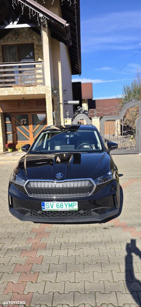 Skoda Enyaq - 2