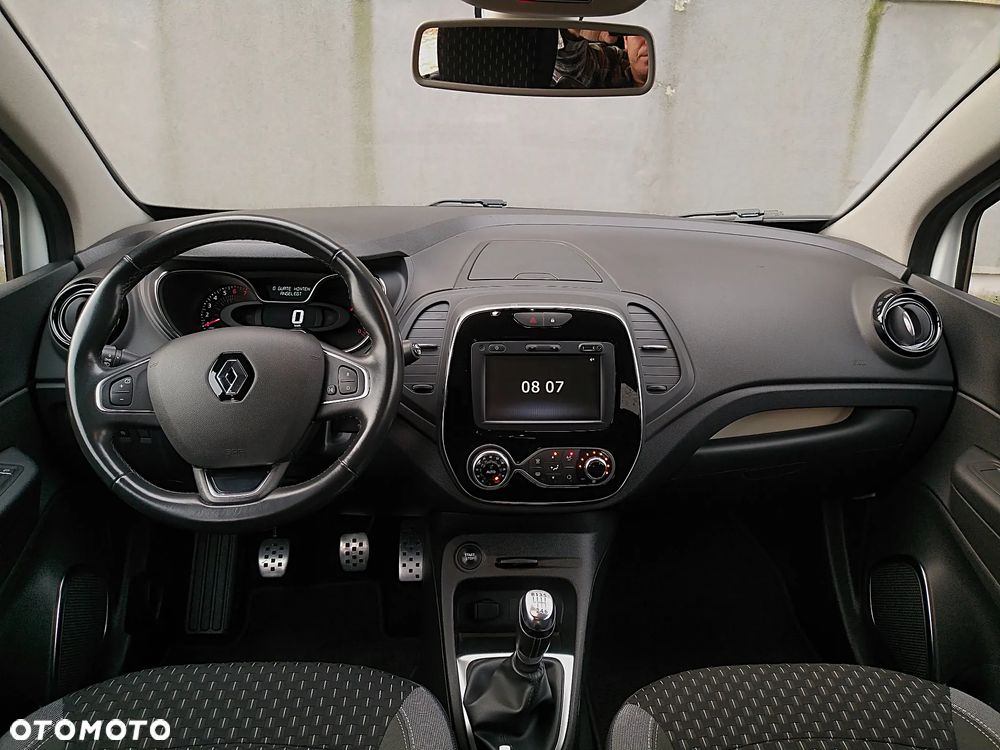 Renault Captur 1.3 TCe Intens - 24