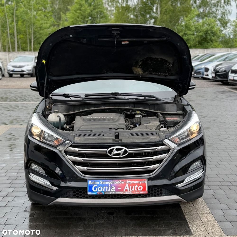Hyundai Tucson - 3