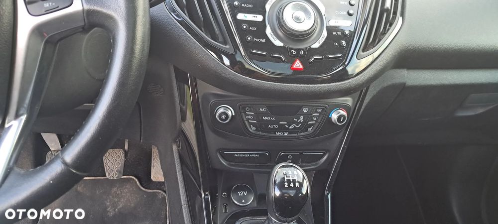 Ford B-MAX 1.0 EcoBoost Titanium - 14