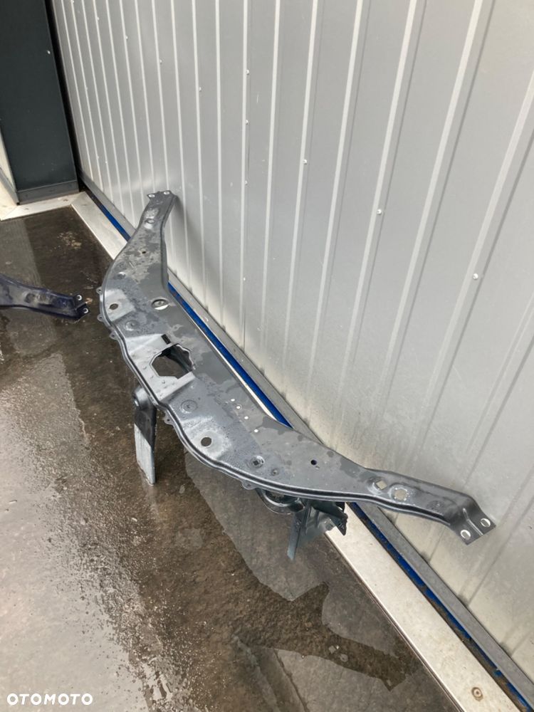 DACIA DOKKER LODGY WZMOCNIENIE PRZEDNIE PAS PRZEDNI PRZÓD TEKNA  RÓWNIEŻ DO STEPWAY  Wwa - 4