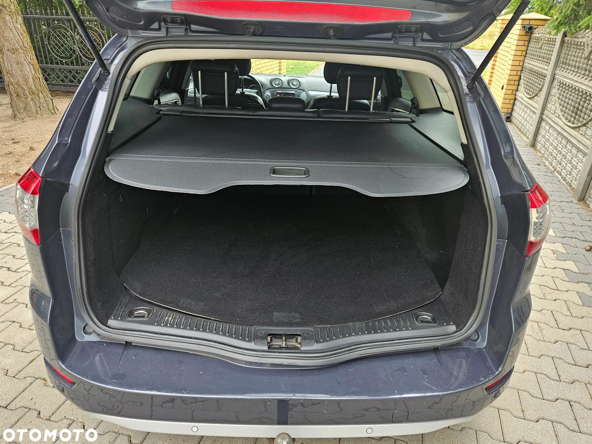 Ford Mondeo 2.0 TDCI Champions Edition - 14