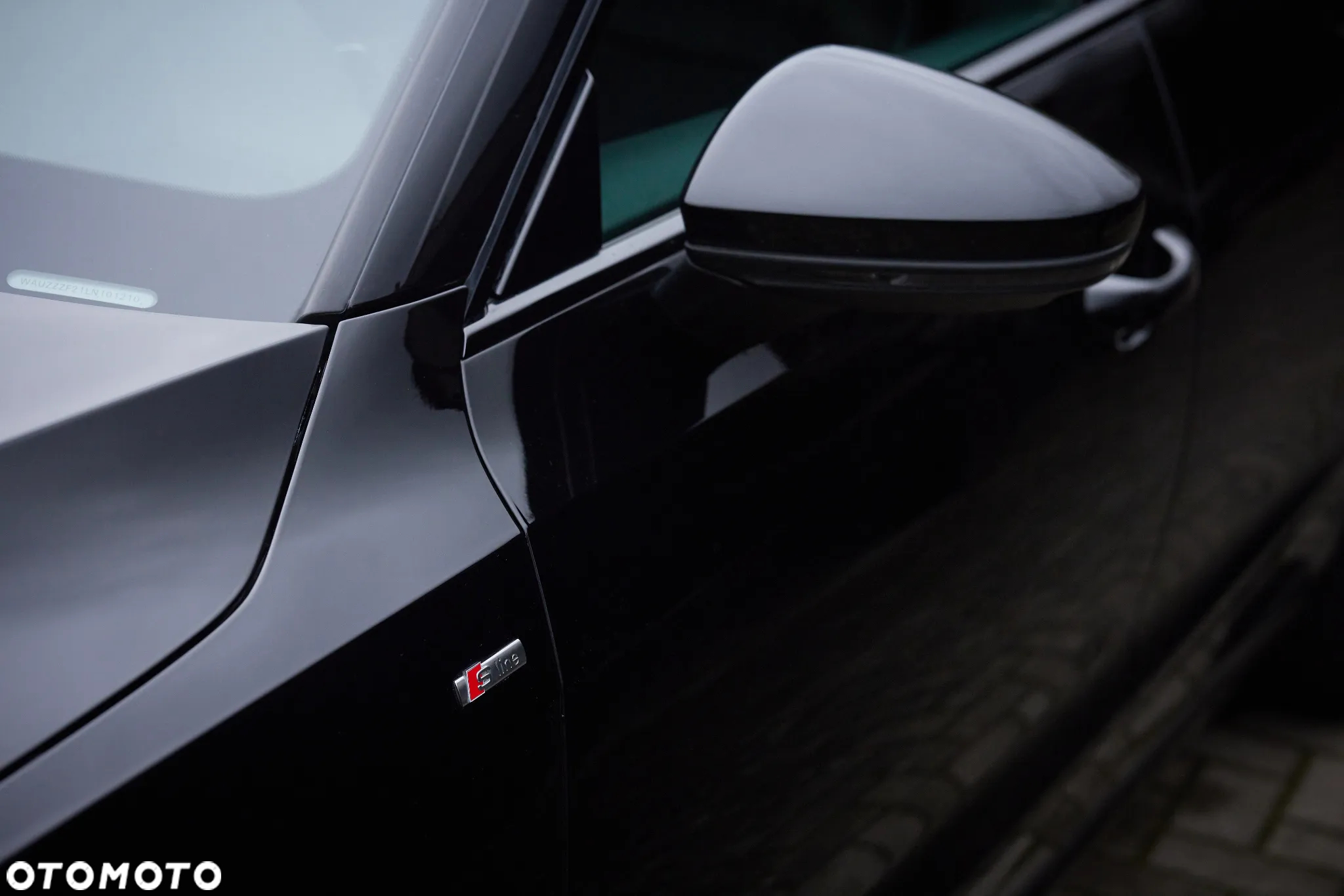 Audi A7 50 TFSI e PHEV Quattro S tronic - 39