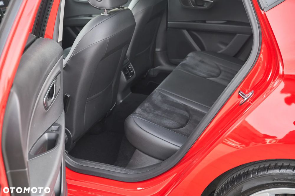 Seat Leon 1.6 TDI DPF Ecomotive Sport - 18