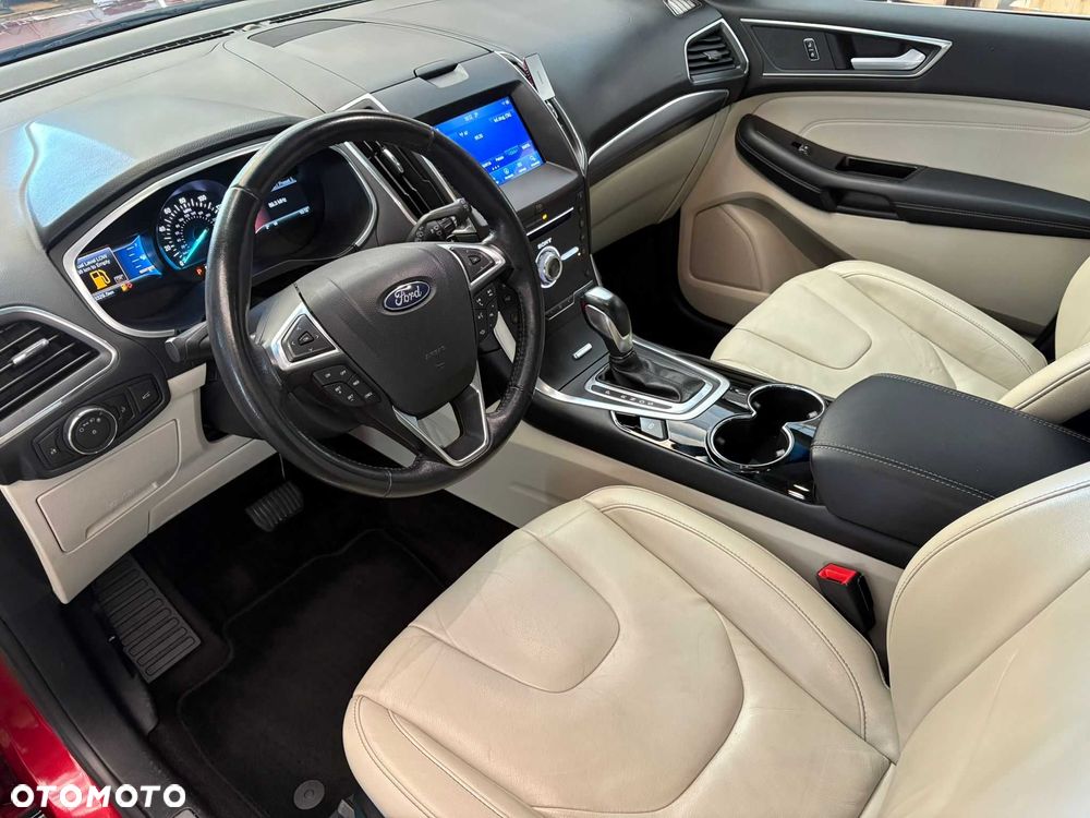 Ford Edge - 6