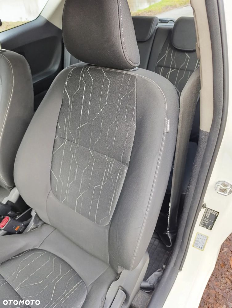 Kia Picanto 1.2 L - 18