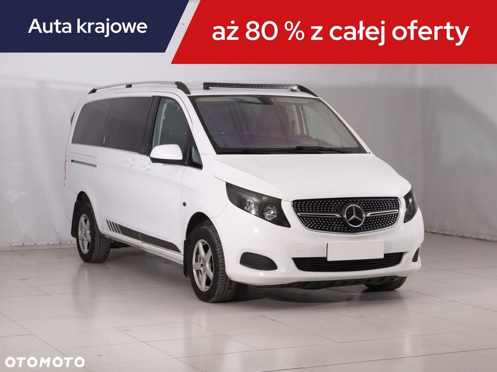 Mercedes-Benz vito - 3