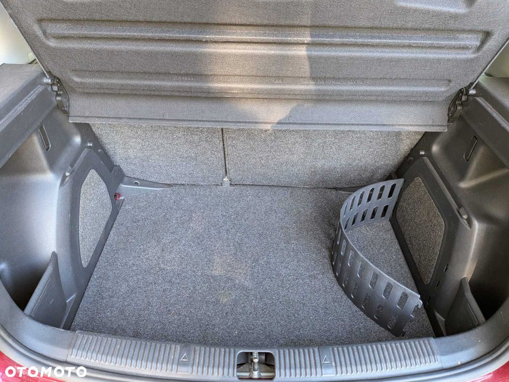 Skoda Fabia - 8