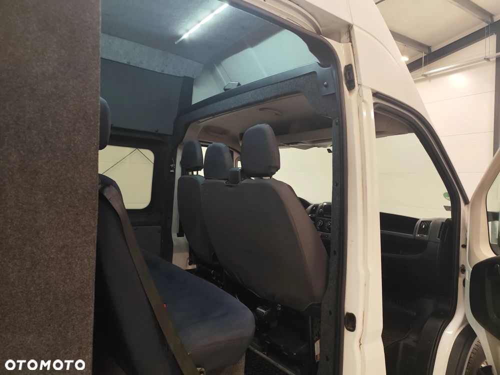 Citroën JUMPER - 19