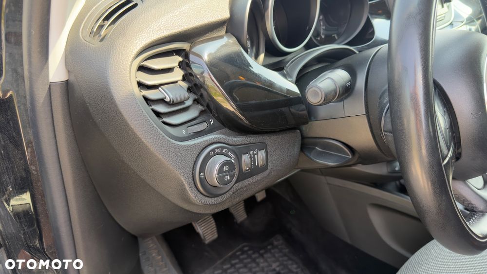 Fiat 500X - 7