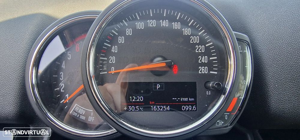 MINI Countryman Cooper D Auto - 7