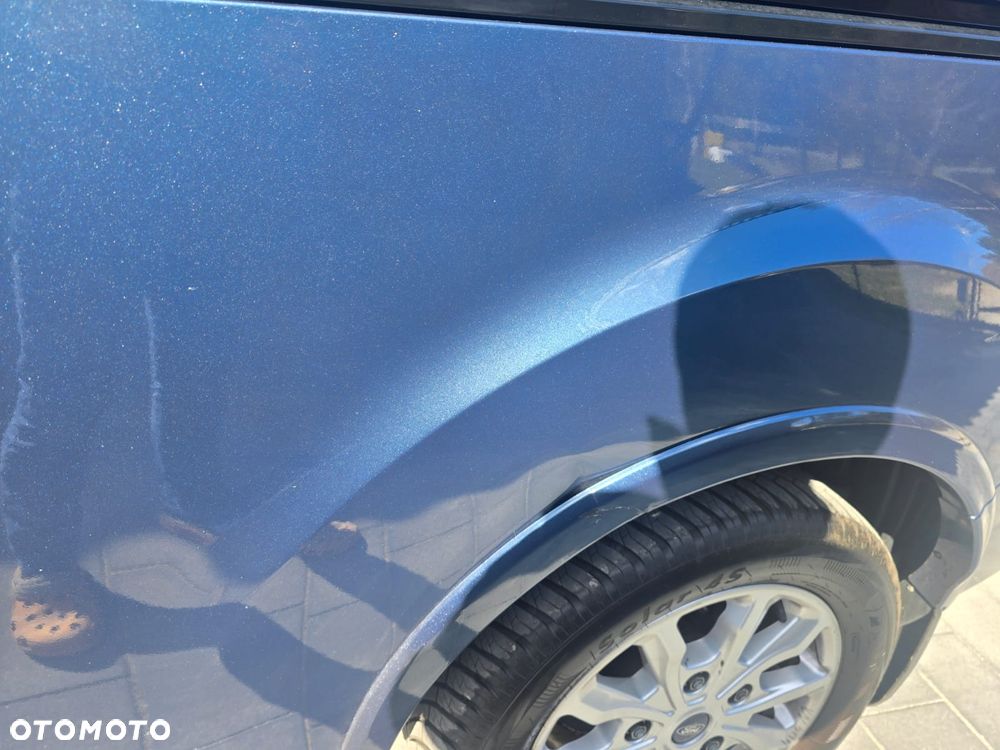 Ford Tourneo Custom 2.0 TDCi L2 Titanium - 10