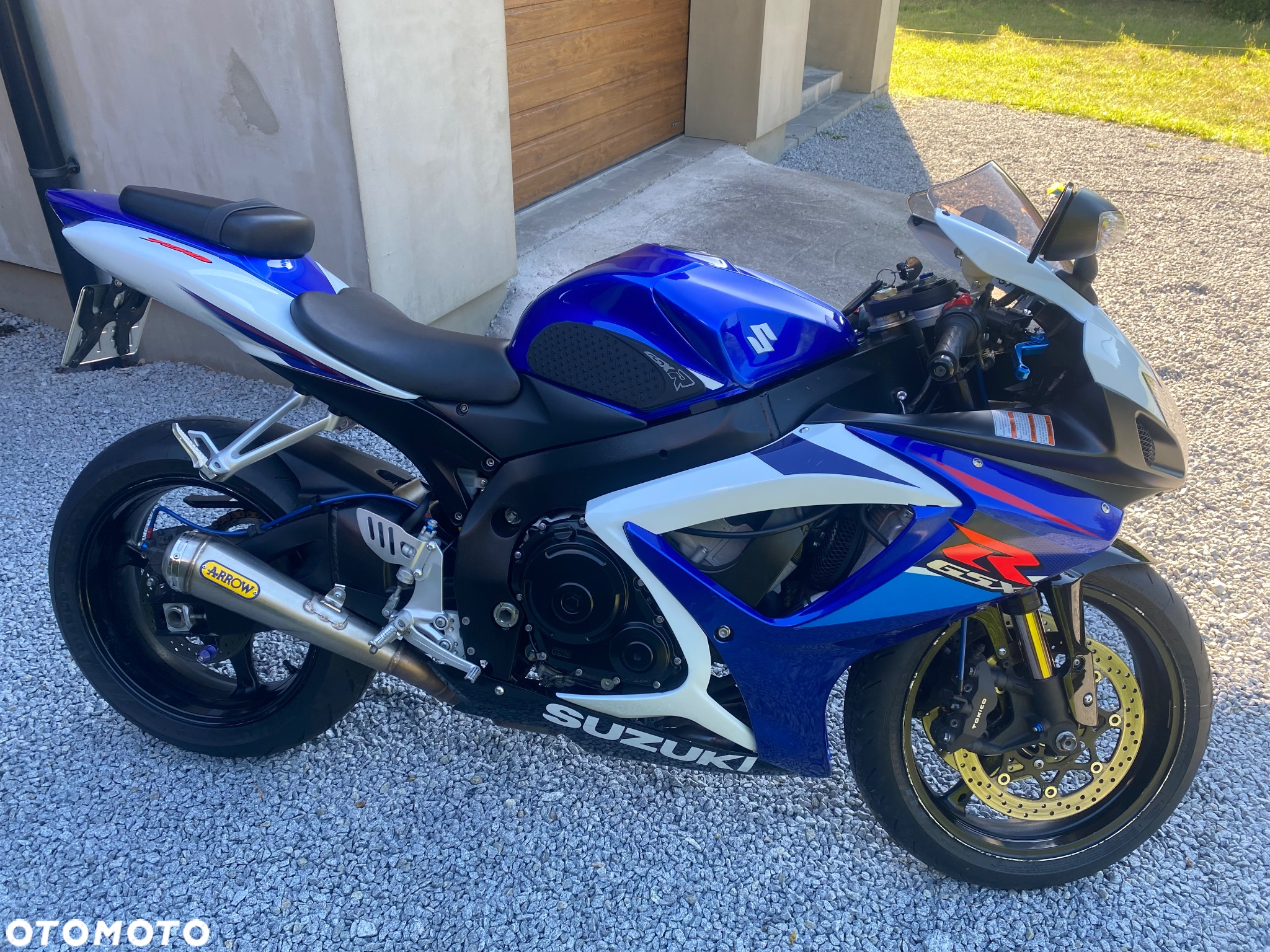 Suzuki GSX-R - 11
