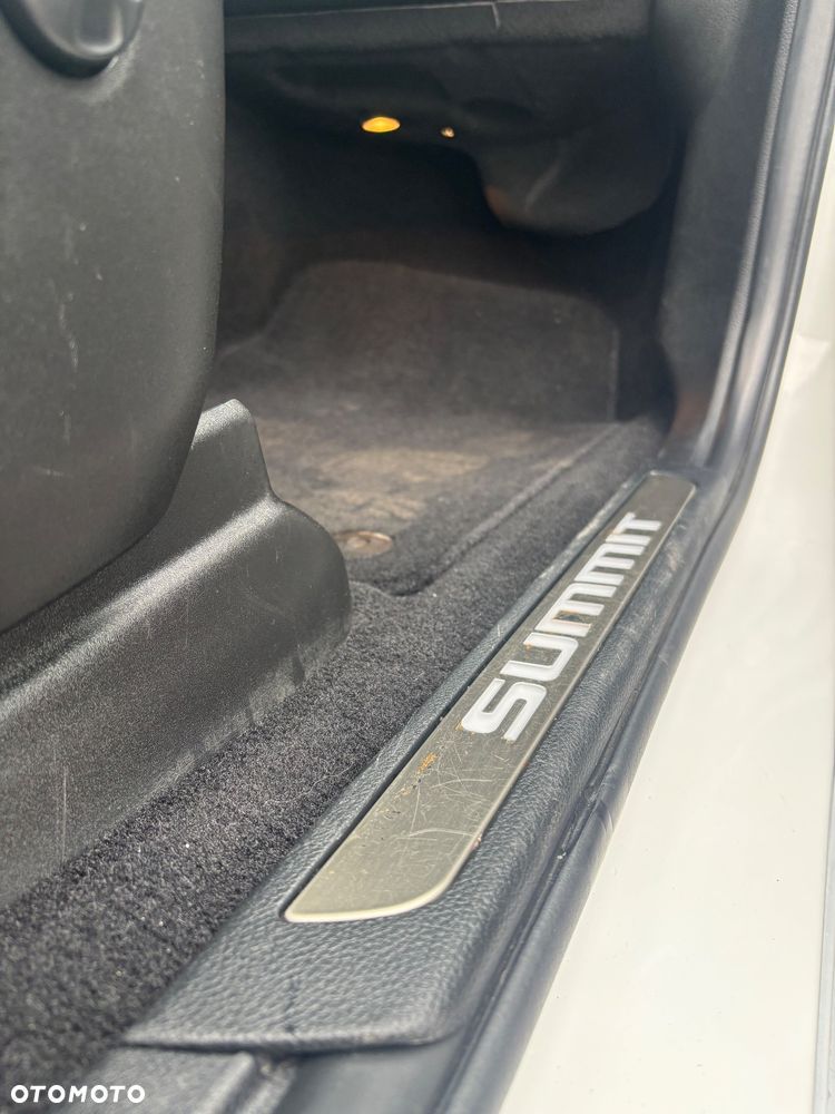 Jeep Grand Cherokee 5.7 V8 HEMI Summit - 35