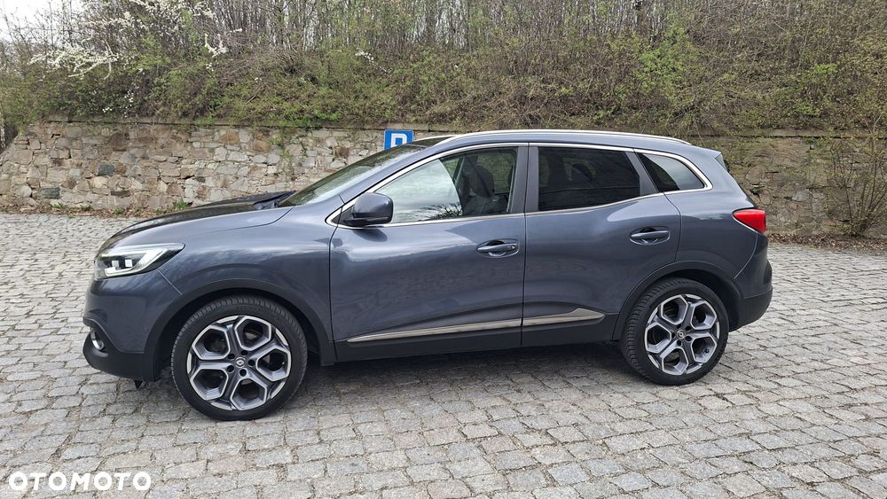 Renault Kadjar 1.2 Energy TCe Spring Edition Plus - 3