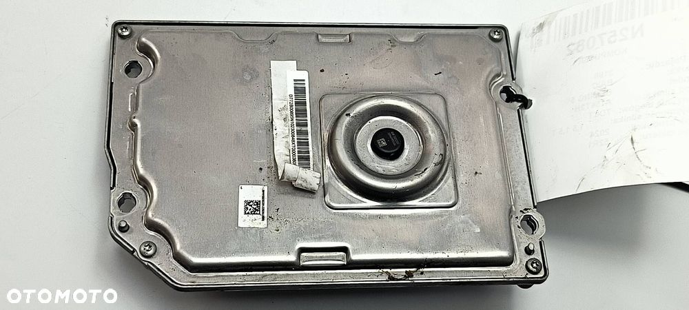 KOMPUTER SILNIKA ECU BAIC BEIJING 5 DCT380 T00003608 - 2