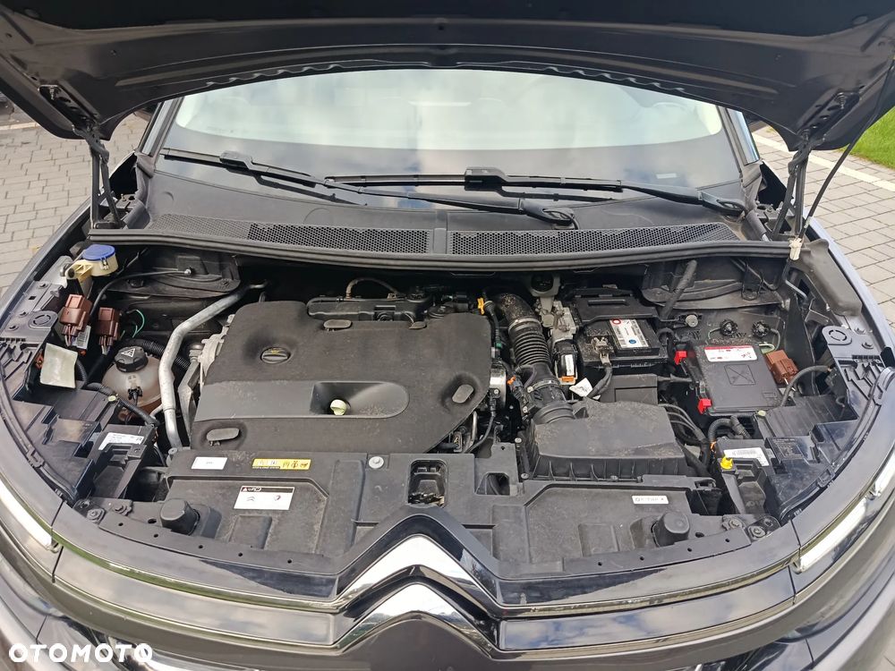 Citroën C5 Aircross - 21