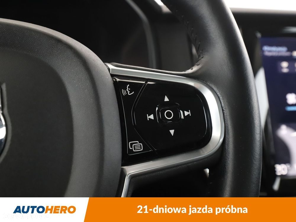 Volvo S90 D5 AWD Inscription - 29