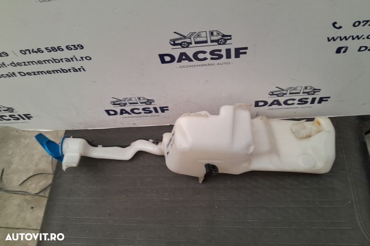 Vas lichid parbriz 7M3955453P 7M3955453P Volkswagen VW Sharan 1 [face - 2
