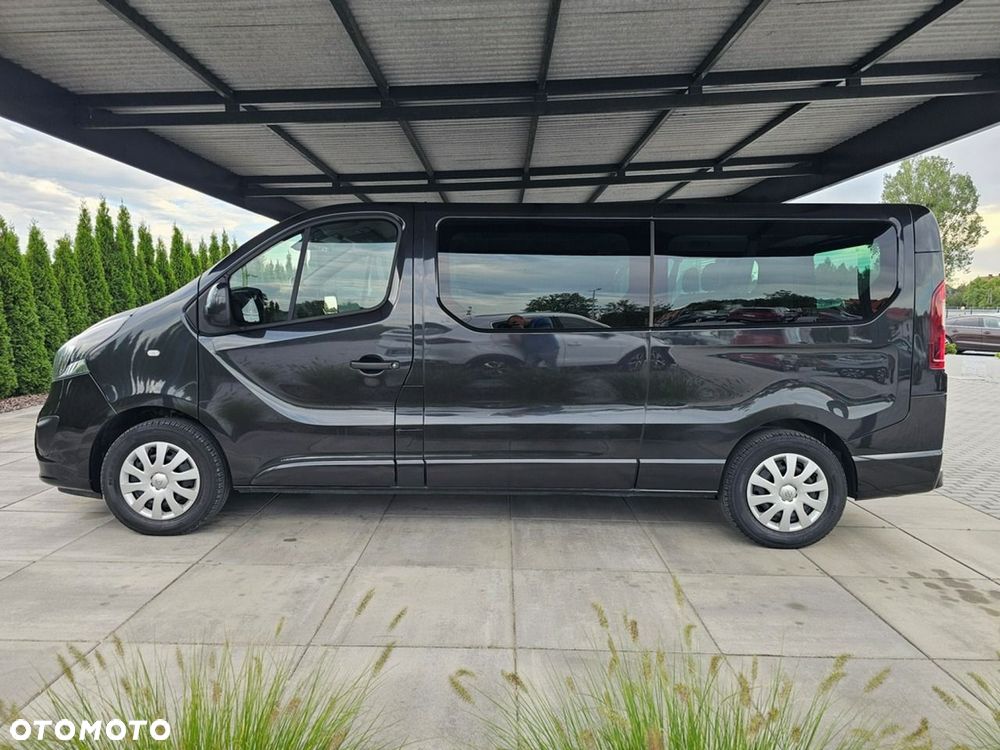 Opel Vivaro - 9