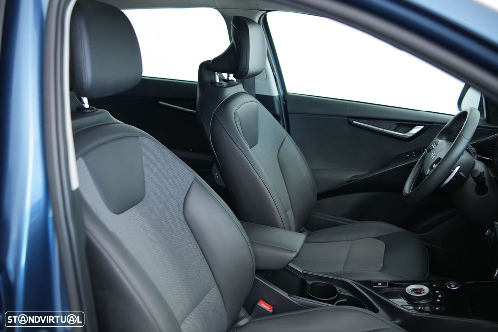 Kia Niro EV 64kWh Tech X - 37