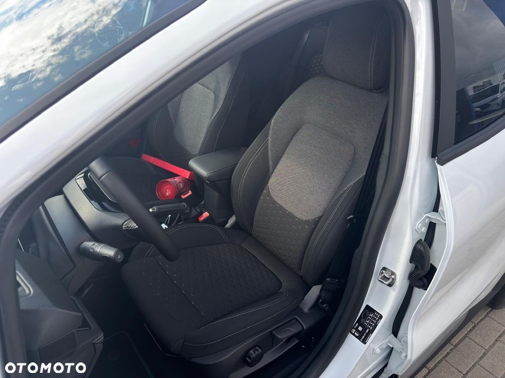 Ford Puma - 14
