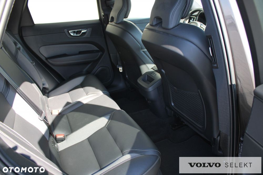 Volvo XC 60 - 12