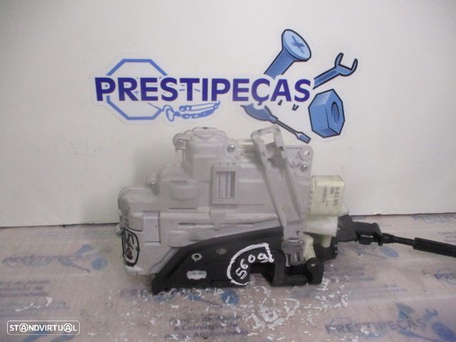 Fecho 97053652300 PORSCHE PANAMERA 970 2014 3.0D  300CV 5P BRANCO TE 10 PINOS - 2