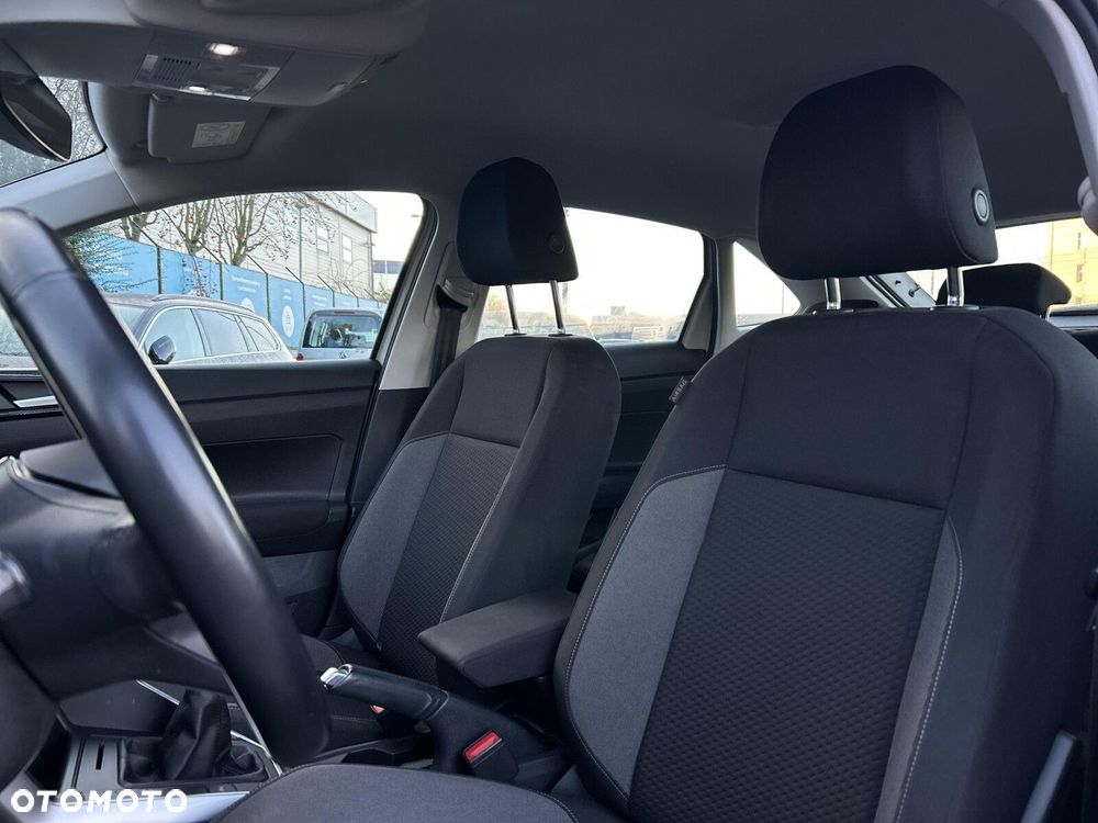 Volkswagen Taigo 1.0 TSI Life - 12