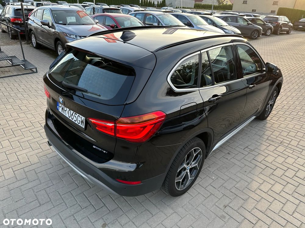 BMW X1 - 37
