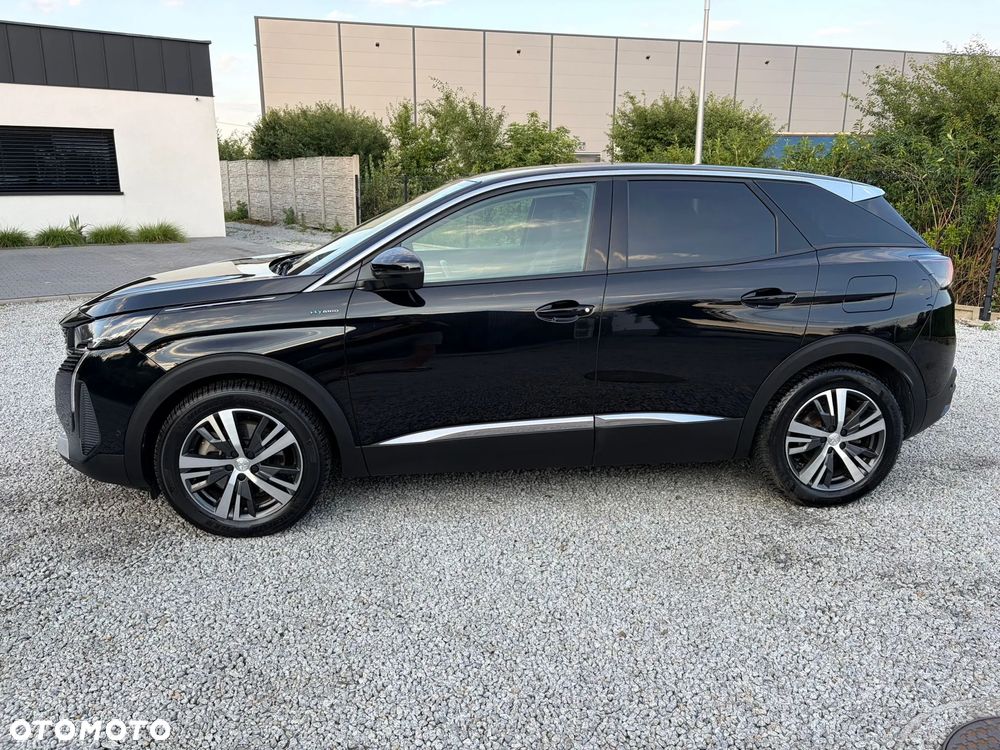 Peugeot 3008 225 e-EAT8 Allure Pack - 7