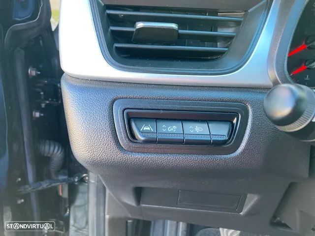 Renault Captur TCe Mild Hybrid 140 GPF EQUILIBRE - 19