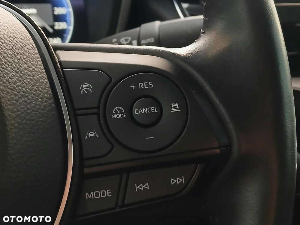 Toyota Corolla 1.5 Style - 25