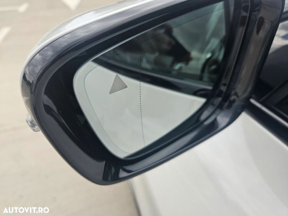 BMW Seria 4 420i AT - 9