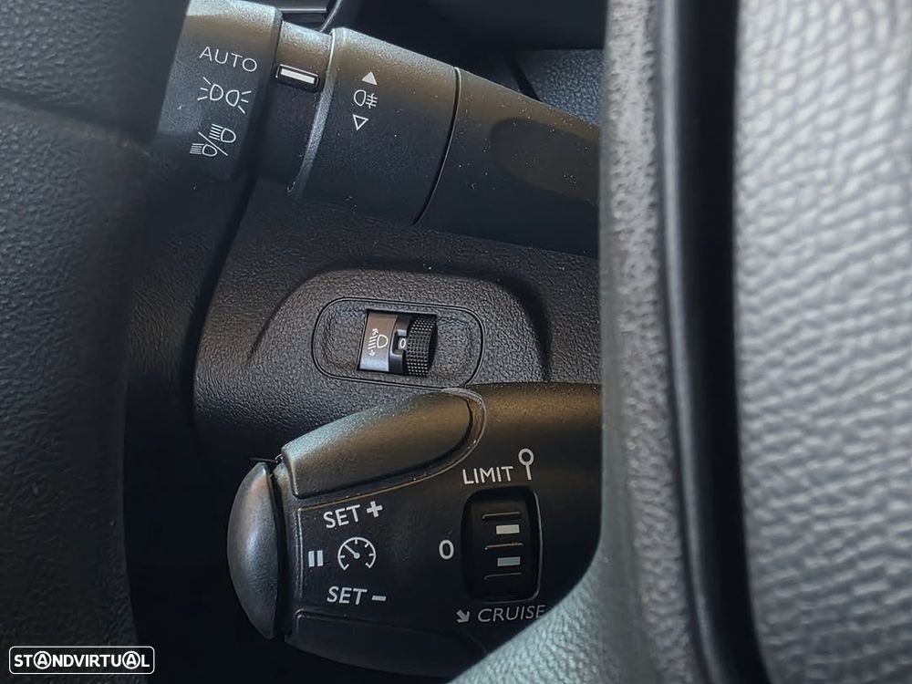 Peugeot Partner 1.6Hdi 150€ mes - 7