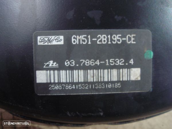 Servofreio Ford Focus Ii (Da_, Hcp, Dp) - 3