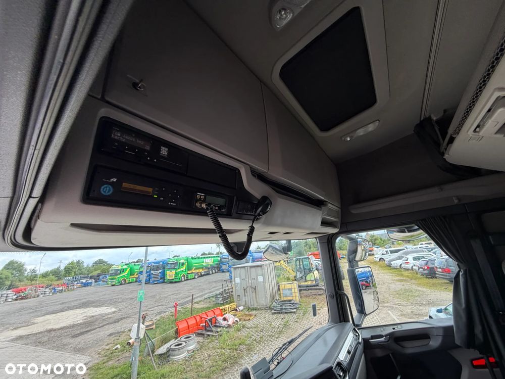 Scania S500 - 17