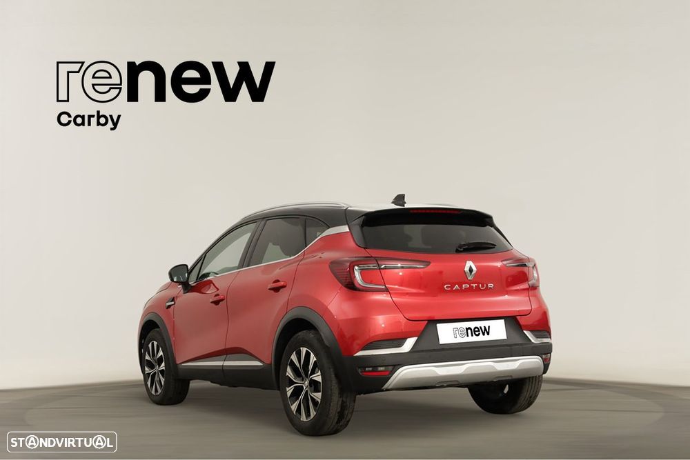 Renault Captur 1.0 TCe Techno - 4
