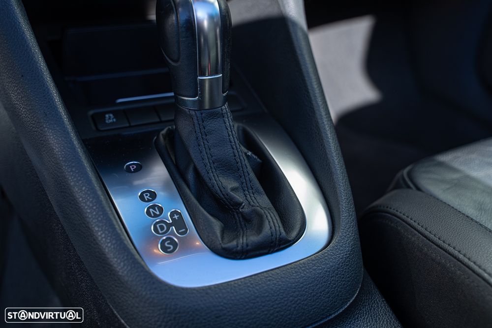 VW Golf Cabriolet 1.4 TSI Sport DSG - 19