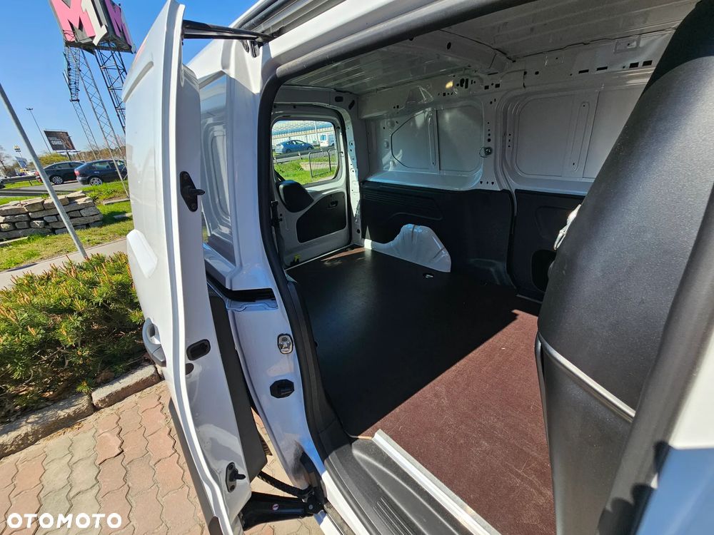 Toyota Proace City L2 1.5D Comfort - 6