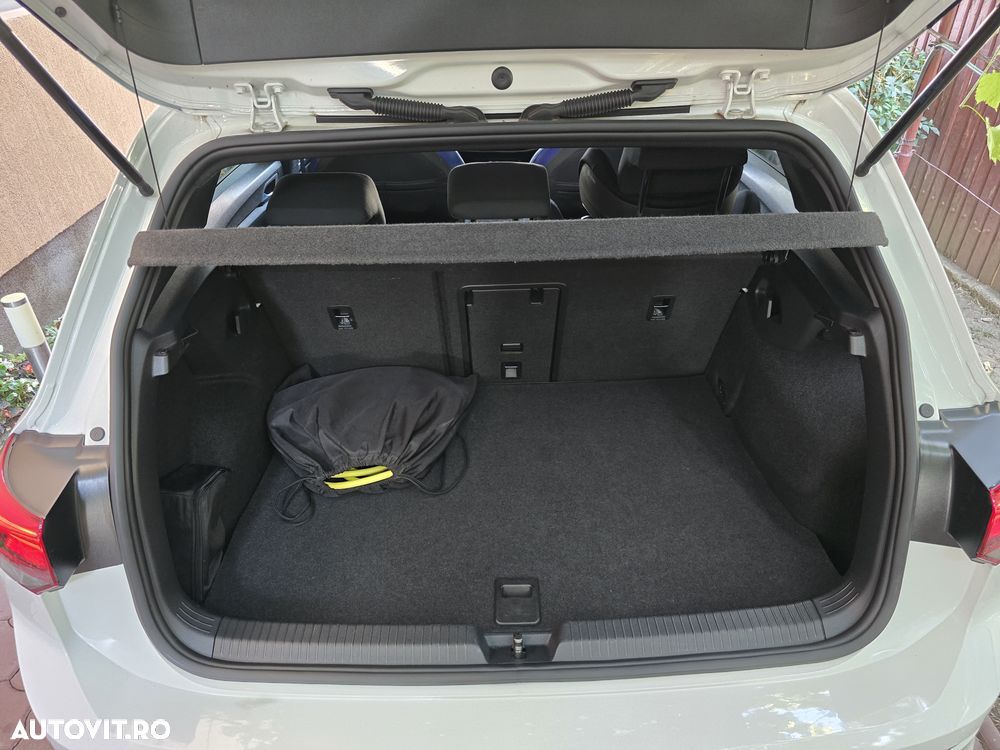 Volkswagen Golf 1.4 eHybrid OPF DSG GTE - 15