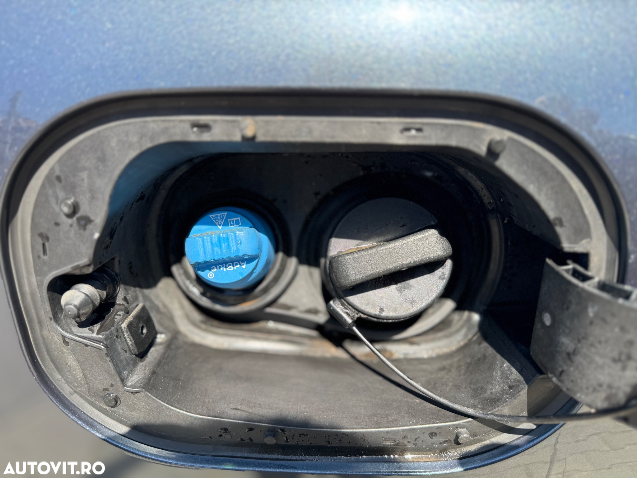 Renault Kadjar BLUE dCi EDC Zen - 14